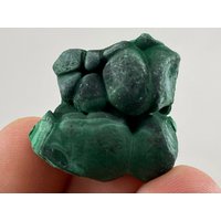 Malachit Kristall Aus Kongo, Mineralien Und Kristalle Kongo, Grüner Malachit, Malachit, Natürlicher Malachit, Malachit Stein, Chakra, Exemplare von VSMINERALS