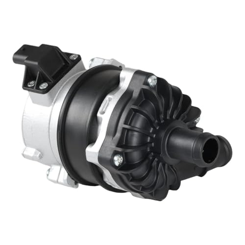 1pc Auto Wasserpumpe Elektrische Wasserpumpe 8k0965567 Geeignet for Audi A4 S4 A5 S5 A6 A7 A8 Q7 Cayenne Panamera 3,0 l 1pc Auto Wasserpumpe Elektrische Wasserpumpe 8k0965567 Geeignet for Audi A4 S4 A5 S5 A6 A7 A8 Q7 Cayenne Panamera 3,0 l von VSNPJPVPH