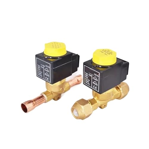 2 Way SH Series Thread/Welded Cold Storage Air Conditioning Heat Pump Unit Suitable Solenoid Valve(SH-1020-3) von VSNPJPVPH