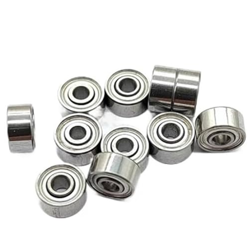 692ZZ 2 * 6 * 3mm Elektromotor Modell 4WD Miniaturlager 692ZZ 2 * 6 * 3mm Elektromotor Modell 4WD Miniaturlager von VSNPJPVPH