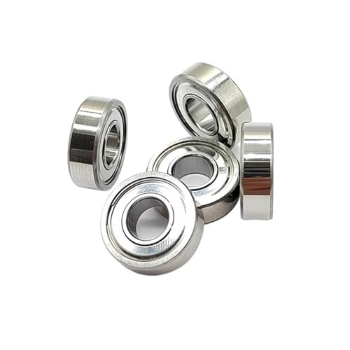 698ZZ R-1980ZZ Z3P5SRL8 * 19 * 6MM Motorlager(699ZZ) von VSNPJPVPH