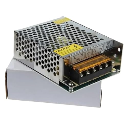 AC 220V To DC 12V Switching Power Supply 12V 12A 16A 25A 30A 33A 50A Led Driver Source Adapter Unit for Led Strip Lighting(16A) von VSNPJPVPH