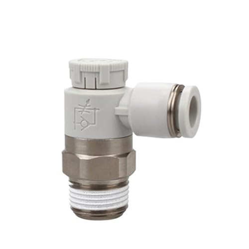 Accessories Speed Controllers Push Lock PTL Series PTL4M5-A/B-M PTL401-A/B-M PTL6M5-A/B-M PTL601-A/B-M Controller(PTL6M5-A-M) von VSNPJPVPH