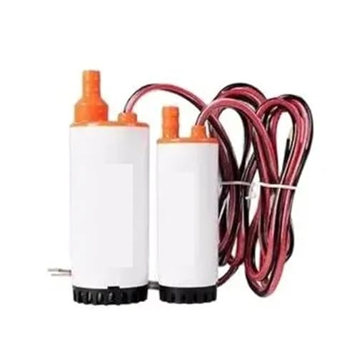 DC 12V 12LPM 15LPM 18LPM 21LPM Mini-Tauchpumpe Tragbare RV-Wassertankpumpe Teeset Lebensmittelqualitätspumpe(12V SFSP1-L021-02) von VSNPJPVPH