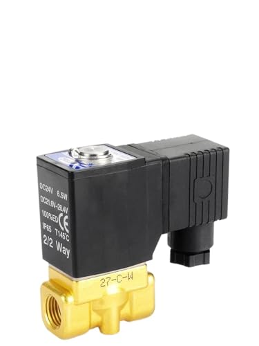 Direct Acting Two way Electromagnetic Valve Air Valve 2W-030-08 2WX-030-06 2WH-030-06 2WL-030-08 2WT-030-08-06(2WL03006B) von VSNPJPVPH