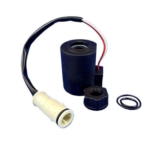 EC210B Magnetventilspule Bagger Magnetspule 14550884 12V 24V 28V For Volvo EC240 EC140 EC290 EC210 EC240B EC290B 14550883(MULTI) von VSNPJPVPH