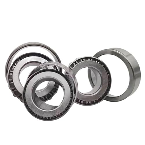 Einreihiges Kegelrollenlager 30203 Reduzierkegellager 30205 Kegellager For Automobile 30206(30321) von VSNPJPVPH