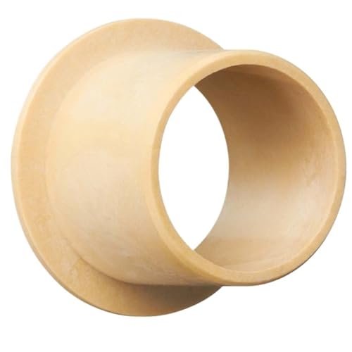 Flanschlager Sind Hochtemperaturbeständig Und For Mittlere Bis Hohe Belastungen Ohne Schmierung Geeignet(J350FM-1820-22) von VSNPJPVPH