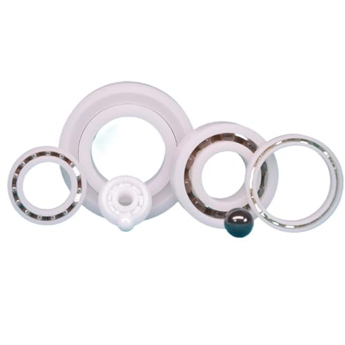 Kunststofflager 683 684 685 686 687 688 689 verschleißfest und korrosionsbeständig(683) von VSNPJPVPH