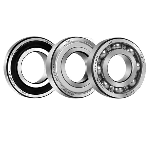 Lager 6309 6309-2Z Lager 6309C3 6309-2RS Hohe Geschwindigkeit Und Geringe Geräuschentwicklung(6309-2Z/C3) von VSNPJPVPH