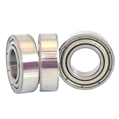 Lager 683 684 685 686 687 688 689 Micro High-speed Gyro Fan Stille Lager(688 * 4-ZZ(8 * 16 * 4)) von VSNPJPVPH