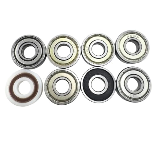 Lager 8X22X7 Hochgeschwindigkeitslager(6081) von VSNPJPVPH