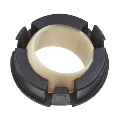 Lager Selbstausrichtendes Kunststoff-Klemmlager Selbstschmierend Korrosionsbeständig(ECLM-10-03) von VSNPJPVPH