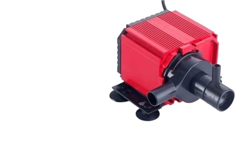 Marine Source Red Devil SP1 SP2 SP3 Nadelradpumpe for Eiweißabschäumer(110V 60hz,SP-3) von VSNPJPVPH