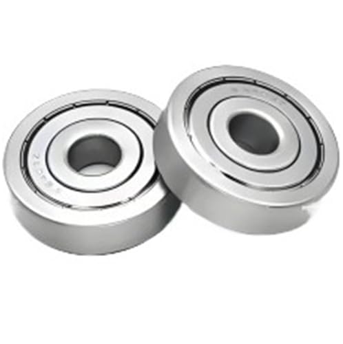 Miniaturlager 633 634 635 636 637 638 639 Hochgeschwindigkeits- Und Geräuscharme Spielzeuglager(633 ZZ) von VSNPJPVPH