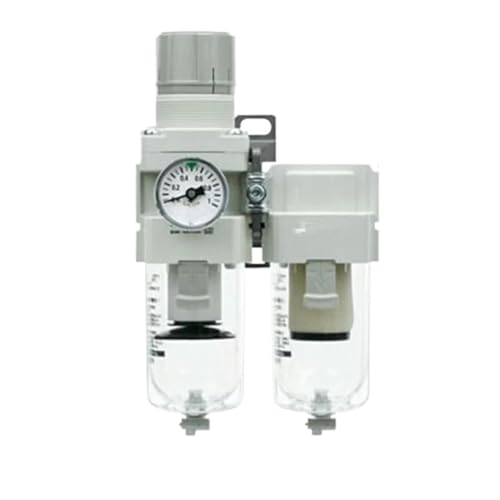 Modular F.R.L. Units For AC-D(AC30D-03E-A) von VSNPJPVPH