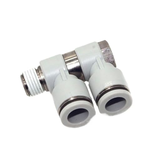 One-Touch Fitting PHW Series PHW401 PHW601/02/03 PHW801/02/03/04 PHW10 PHW12 Threaded Type Double Universal Male(PHW603) von VSNPJPVPH