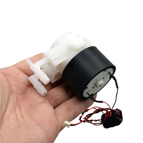 PEP-6(05)-A DC 12V-24V 20V Micro Wasser Schlauchpumpe selbstansaugende Pumpe for Steinkehrroboter von VSNPJPVPH