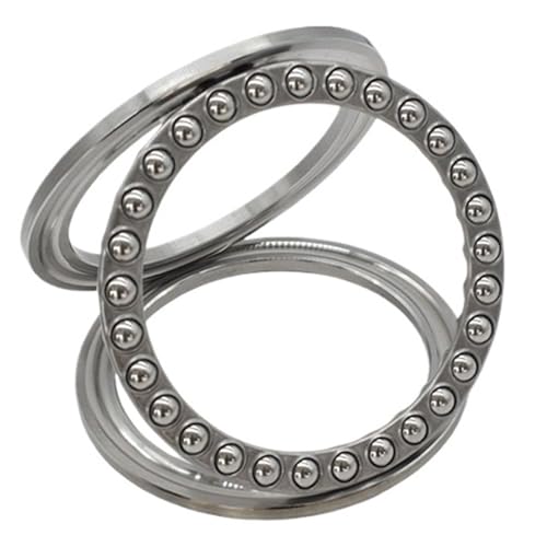 Plan-Axial-Rillenkugellager 51132 51134 51136 51138 51140 51144(51134) von VSNPJPVPH