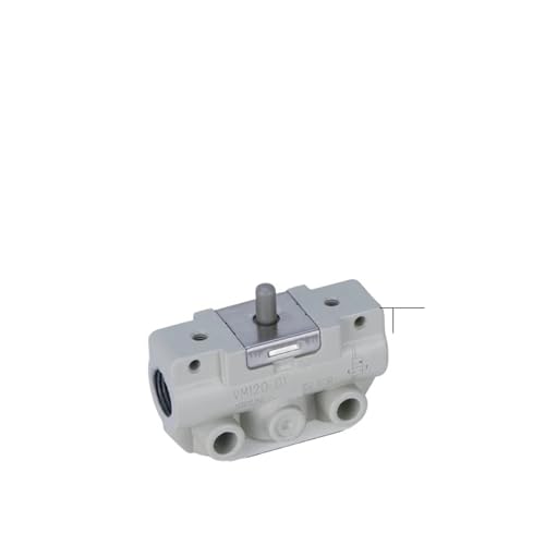 Pneumatic roller switch two position two way three-way mechanical valve manual valve VM131-01-00A VM120-01-00A VM133-M5-01SA(VM131-01-00A) von VSNPJPVPH