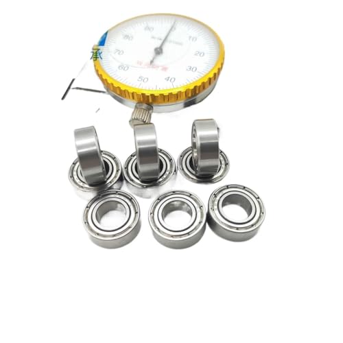 S687ZZ L-1470ZZ 7 * 14 * 5MM 420 Edelstahl Dünnwandige Seil Springlager S687ZZ L-1470ZZ 7 * 14 * 5MM 420 Edelstahl Dünnwandige Seil Springlager von VSNPJPVPH