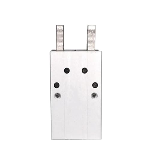 VSNPJPVPH Air Cylinder HFP HFTP Series HFP10 HFP16 HFP20 HFP25 HFP32 Air Gripper Mechanical Parallel Style Pneumatic Cylinder(HFP10) von VSNPJPVPH