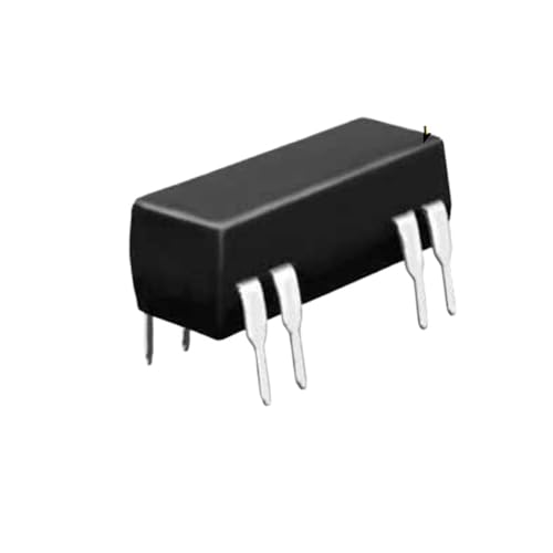 10 Relais DPST 500MA 24V von VSPPJYFG
