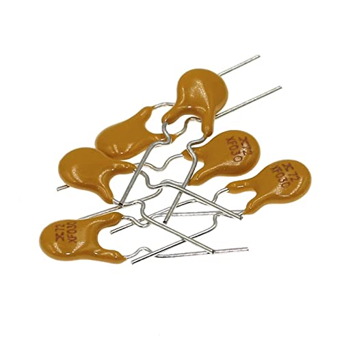 500PCS Selbstwiederherstellungssicherung RXEF030 72V 0,3A 300MA PPTC von VSPPJYFG