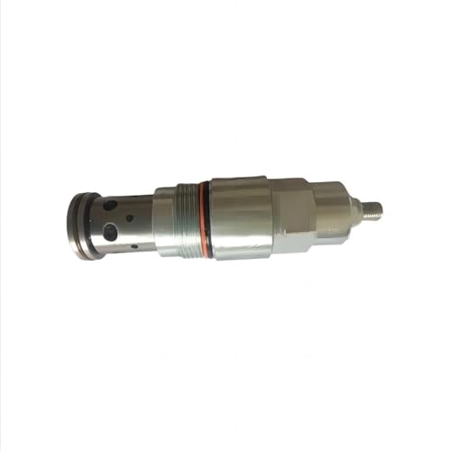 Hydraulisches Crtridge Ventil RDHA-LWN direkt wirkendes Entlastungsventil Hydraulisches Crtridge Ventil RDHA-LWN direkt wirkendes Entlastungsventil von VSPPJYFG