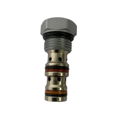 Hydraulisches Gewindekartuschenventil SPC08-20 Hydraulisches Rückschlagventil von VSPPJYFG