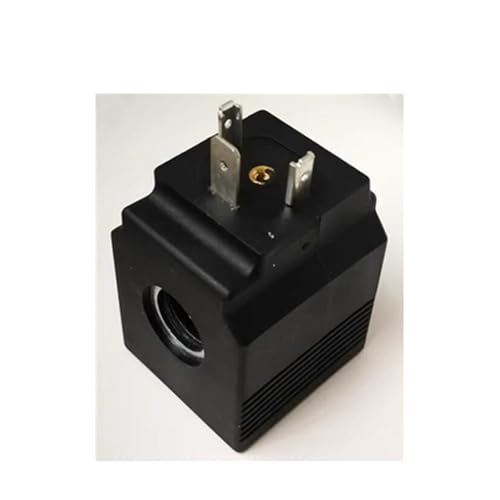 Magnetventilspule M14040002 M14450002 M14450004 M14040008 M14040001 M14001002 M14001005 M142200004 AB000001 AB000002(M14450004 DC24V) von VSPPJYFG
