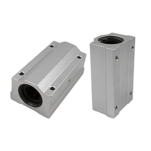 Professionelle Linearkugellager-Gleitblockbuchse SC8UU SCS8LUU SC10LUU SCS12UU 16UU 20UU 25UU 30UU Linearwelle 3D-Druckerteile Professionelle Linearkugellager-Gleitblockbuchse SC8UU SCS8LUU SC10LUU SCS12UU 16UU 20UU 25UU 30UU Linearwelle 3D-Druckerteile von VSPPJYFG