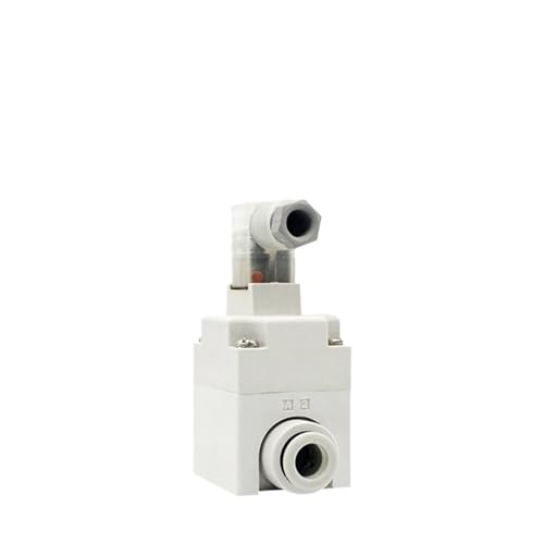 VQ21A1-5G-C6/C8-F VQ31A1-5YZ-C10/C12 Pneumatische Magnetventil Null-druck Differential Starten Ventil 1Pcs(VQ21A1-5Y-C8) von VSPPJYFG