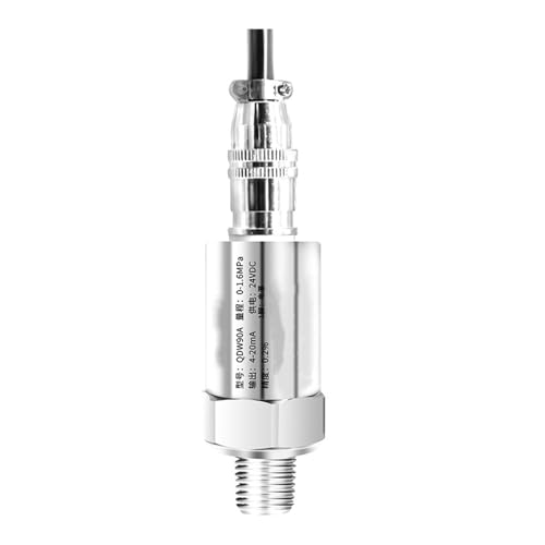 VSPPJYFG 0-3,3 V Ausgang 5 V Typ Drucksensor 4-20 mA 0-4,5 V Drucktransmitter 60 MPa 16 bar 200 bar(4-20ma Output,0-10bar) von VSPPJYFG