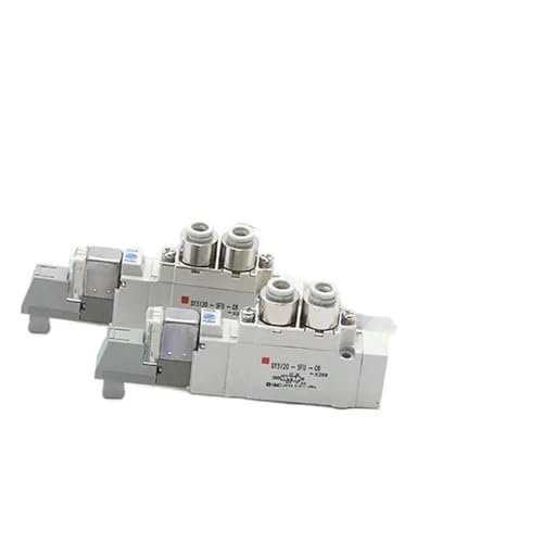 VSPPJYFG 1 x Magnetventil SY3120-5LOU-C4-Q Spule SY(SY3120-5LOU Spule) von VSPPJYFG