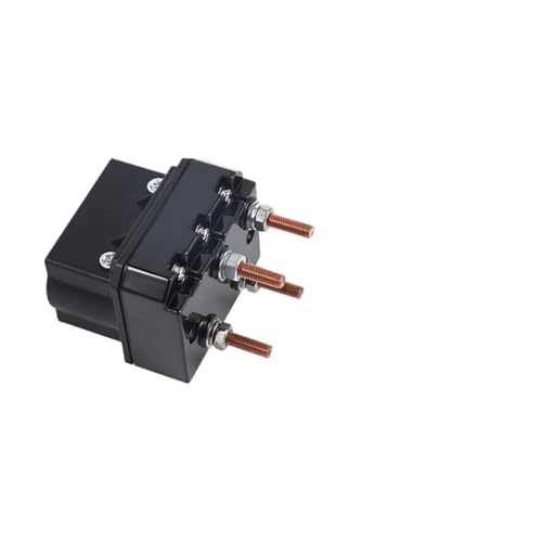 VSPPJYFG 12V 250A Off-Road Fahrzeug Winde schütz Winde Relais LR4250 Lange Spalte VSPPJYFG 12V 250A Off-Road Fahrzeug Winde schütz Winde Relais LR4250 Lange Spalte von VSPPJYFG