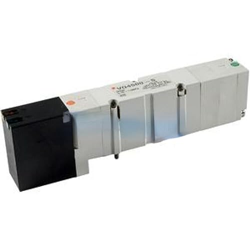 VSPPJYFG 1PCS NEU for SMC Magnetventil VQ4101-5W1 VSPPJYFG 1PCS NEU for SMC Magnetventil VQ4101-5W1 von VSPPJYFG