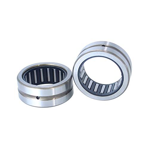 VSPPJYFG 2 STÜCKE NK16/16 Nadellager Ohne Innenring NK1616 16x24x16mm Ringlager von VSPPJYFG