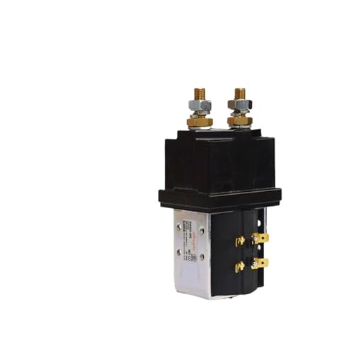 VSPPJYFG 48 V Relais SW200-262/B4SW31 Schütz von VSPPJYFG