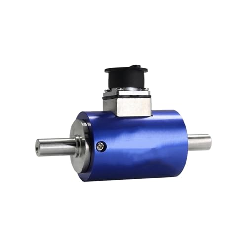 VSPPJYFG DYJN-106 Miniatur statischer Drehmomentsensor Drehmoment 0,1 Nm Reichweite Drehmomentschlüssel Kalibrierungserkennung (1-3000 Nm) von VSPPJYFG
