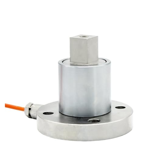 VSPPJYFG Handhabung elektrischer Stellantrieb, Automatisierung, statischer Drehmomentsensor, Kraftmessung (3000 NM) von VSPPJYFG