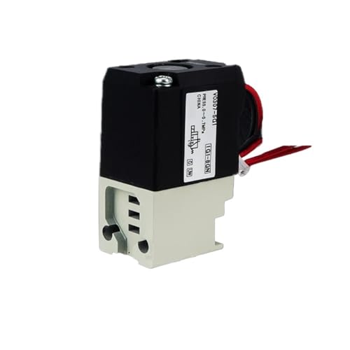 VSPPJYFG Kartuschen-Magnetventil Pneumatisches Vakuum-Magnetventil VO307-3G1 VO307-3D1 VO307-3DZ1 VO307-6DZ1 VO307-4DZ1 VO307-6G1(VO307-3D1) von VSPPJYFG