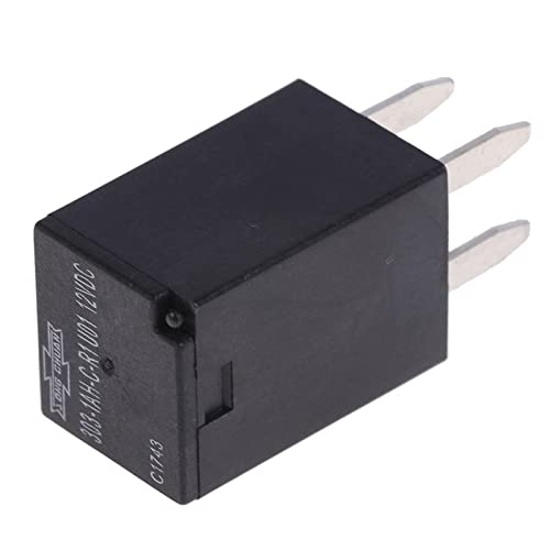 VSPPJYFG Kfz-Relais 303-1AH-C-R1 U01 12 VDC 4-polig von VSPPJYFG