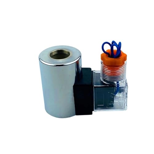 VSPPJYFG Magnetventilspule MFB1-30YC MFZ1-30YC Innendurchmesser 16 mm Höhe 52 mm von VSPPJYFG