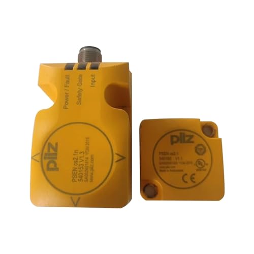 VSPPJYFG PSEN cs2.1n 540153 Sicherheitsrelais PSEN cs2.1 540180(PSEN cs2.1 540180) von VSPPJYFG