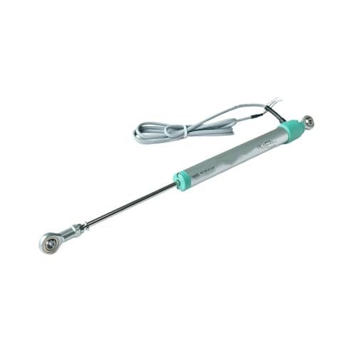 VSPPJYFG PZ34 Serie Sensor PZ34A025 PZ34A050 PZ34A075 PZ34A100 PZ34A150 PZ34A250 Wegwandler (PZ-34-A-100) von VSPPJYFG