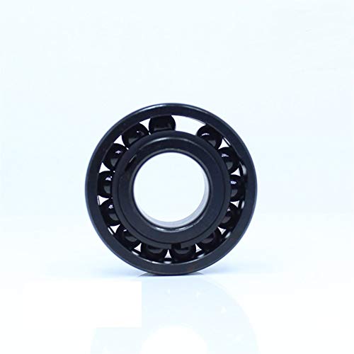 VSPPJYFG Produkte zur Kraftübertragung 16003 Hochtemperaturlager 17 x 35 x 8 mm TB16003 500 Grad Celsius Dünnschlifflager Vollkugellager Kugellager VSPPJYFG Produkte zur Kraftübertragung 16003 Hochtemperaturlager 17 x 35 x 8 mm TB16003 500 Grad Celsius Dünnschlifflager Vollkugellager Kugellager von VSPPJYFG