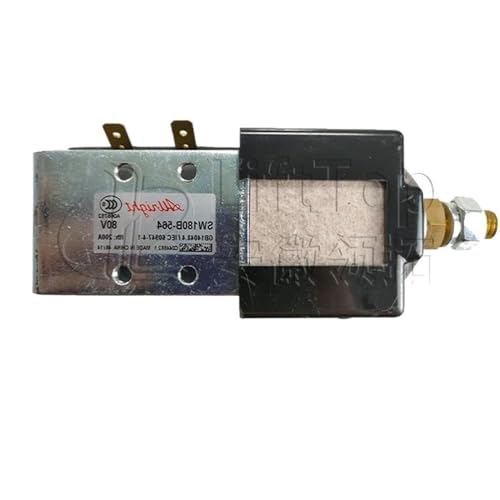 VSPPJYFG SW180B-564 Relais Elektrische Gabelstapler Zubehör Wichtigsten schütz 80V von VSPPJYFG