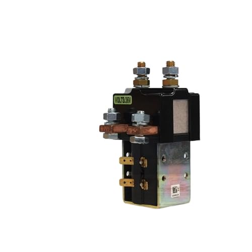VSPPJYFG SW181 Relais SW181B-245T/B4SW24 Schütz 48V von VSPPJYFG