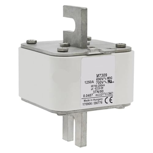 VSPPJYFG Sicherung 170M7309 1250A 690V 3TN/80 von VSPPJYFG